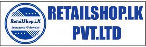 RetailShop.LK PVT LTD