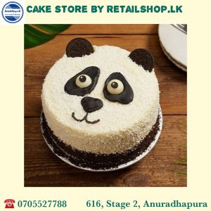 Order Cakes Online in Anuradhapura